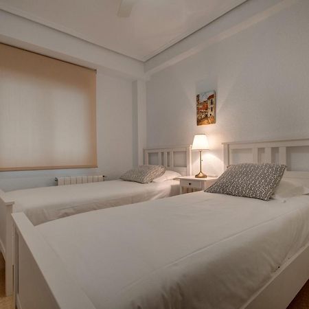 バレンシアBeds & Breaks Ferreroアパートメント エクステリア 写真